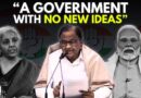 The Youth Of This Country Have Been Cheated!’: Former FM Chidambaram Critiques Union Budget 2025