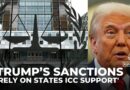 Trump’s sanctions depend on member states’ resolve to defend ICC: Former ICC official