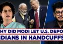 US Deports 104 Illegal Indian Migrants: INDIA Bloc Says ‘National Shame’, Jaishankar Responds