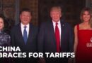 US Export taxes: Trump to impose 10% tariffs on Chinese goods