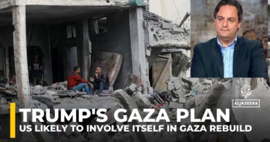 US likely to involve itself in Gaza rebuild, but not in the way Trump said: Analysis