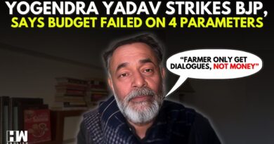 WATCH: Yogendra Yadav Critiques Union Budget 2025, Says Govt Didn’t Pay Heed To Farmers | PM Modi