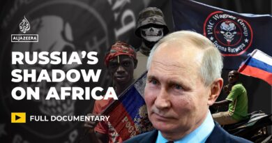 What does Russia want in Africa? | Featured Documentary