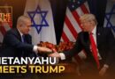 What Netanyahu’s return to the White House means for Gaza | The Take