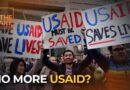 What’s behind Trump’s war on USAID? | The Take