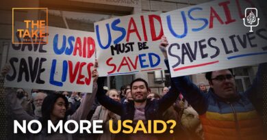 What’s behind Trump’s war on USAID? | The Take