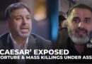 Whistleblower reveals identity: ‘Caesar’ exposed torture & mass killings under Assad