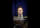 Why is Elon Musk’s DOGE accused of leading a hostile takeover of US gov’t? | AJ #shorts