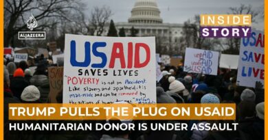 Why is Trump pulling the plug on USAID? | Inside Story