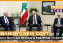 Will Lebanon’s newly formed government bring in reforms? | Inside Story