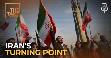 With ‘maximum pressure’ back on the table, what will Iran do next? | The Take