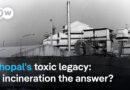 40 years after India’s Bhopal disaster, thousands of tons of hazardous waste remain | DW News