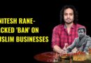 A Nitesh Rane-backed ‘Ban’ on Muslim Businesses Has a Maharashtra Village on the Edge | The Quint