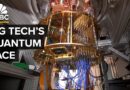 A Practical Quantum Computer Is Coming! But When?