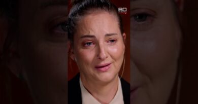 Abuse survivors expose the horror at iconic Harrods store | 60 Minutes Australia