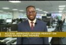 Access: Investors shift attention to mid-week PMA