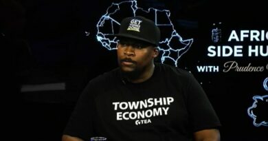 Africa Side Hustle: South Africa’s billion-rand township opportunity