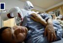 Ageing Japan turns to AI robots to care for the elderly