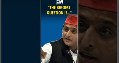 Akhilesh Yadav on PM Modi’s Maha Kumbh statement in Lok Sabha