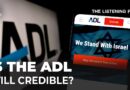 Are the ADL’s anti-Semitism stats credible? | The Listening Post