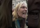 Argentina: Protests against Milei’s pension reforms turn violent | DW News