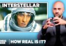 Astrophysicist Rates The Science Of 9 Outer Space Movies And TV Shows | How Real Is It? | Insider