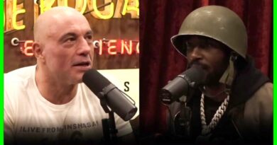 ‘AT WAR WITH DEMOCRATS’: Rogan & Brain Damaged Guest Have An Idiot Contest | The Kyle Kulinski Show