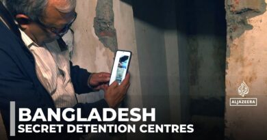 Bangladesh exposes secret detention centres as UN probes enforced disappearances under Hasina’s rule