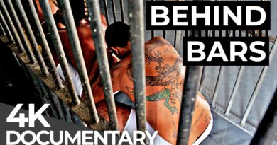 Behind Bars: Geraldo Beltrão Prison, Brazil | World’s Toughest Prisons | Free Documentary