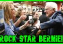 Bernie SHATTERING Records At Rock Star Rallies | The Kyle Kulinski Show