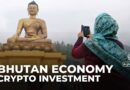 Bhutan mines bitcoin to offset declining tourism revenue, fund economic growth