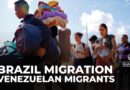 Brazil welcomes Venezuelan migrants amid regional migration challenges