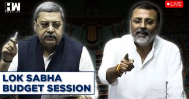 Budget Session | Lok Sabha LIVE