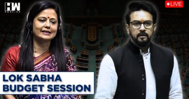 Budget Session | Lok Sabha LIVE