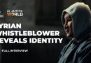 Caesar Unmasked: The Man Who Exposed al-Assad’s Crimes | Al Jazeera World interview