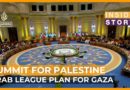 Can Egypt’s plan for Gaza backed by Arab League become reality? | Inside Story