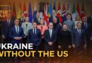 Can Europe defend Ukraine without the US? | The Take