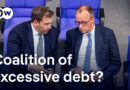 Can Germany tackle its crises with more debt? | To the Point