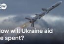 Can Germany’s increased military spending make up for Ukraine’s conscription issues? | DW News