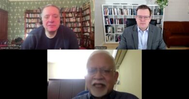 Can India Become a Global Powerhouse? – MK Bhadrakumar, Alexander Mercouris & Glenn Diesen