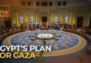 Can the Arab plan for Gaza build a future for Palestinians? | The Take