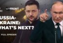 Can Ukraine and Russia realistically reach peace? | UpFront