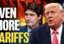 Canada, EU Retaliate Against US Tariffs on Steel and Aluminum