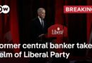 Canada: Mark Carney chosen to succeed Trudeau as prime minister and Liberal Party leader | DW News