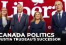 Canada’s Liberal leadership race: Who’s running to replace Justin Trudeau?