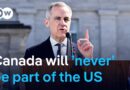 Canada’s new Prime Minister Carney vows to stand up to Trump | DW News