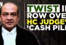 ‘Cash Pile’ At Delhi HC Judge’s Home: A Twist, Old Case Surface In Justice Yashwant Varma’s Case