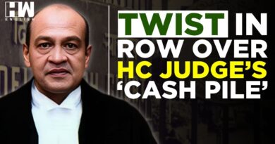 ‘Cash Pile’ At Delhi HC Judge’s Home: A Twist, Old Case Surface In Justice Yashwant Varma’s Case