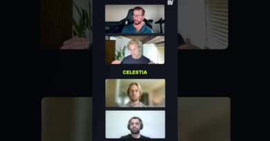 Celestia’s Growth Plan: Low Fees Aren’t a Problem? | Chris Burniske and Celestia Labs executives