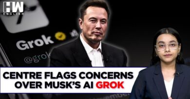 Centre In Touch With Elon Musk’s X After AI Chatbot Grok Uses Hindi Slang And Abuses